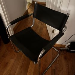 Breuer-style chair