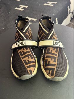 Fendi women’s shoes