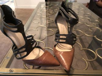 Ladies Jessica Simpson shoes
