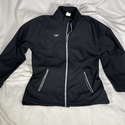 Men’s Speedo Brand Jaket