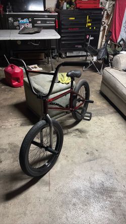 21.50 top tube fit bike bmx
