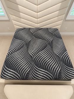 King size mattress