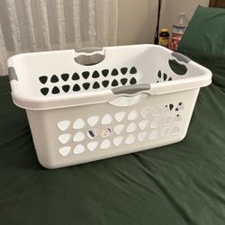 Large Laundry Basket