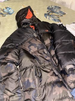 CB Jacket