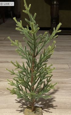 New 🌲  Decorative Life Like Trees 🌲 