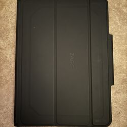 Zagg iPad Keyboard 