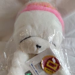 Mashi Maro 7inch Plush