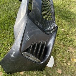 2016 2018 Toyota Corolla From Bumper Parts 