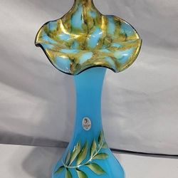 Fenton Art Glass