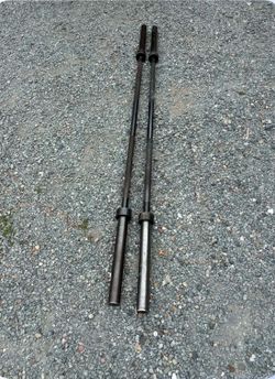 Barbells