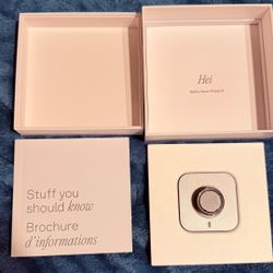 Oura ring 4 Size 8