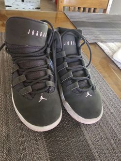 Jordan's Girls Shoes