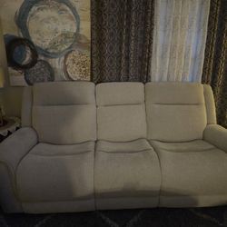 Couch And Love Seat
