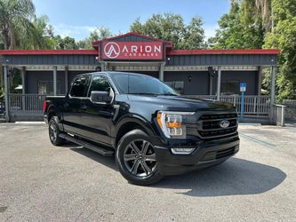 2023 Ford F150
