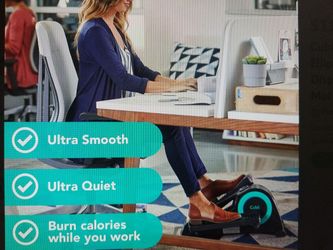 Cubii PRO Compact Elliptical NEW