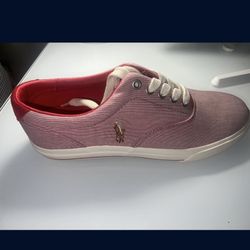 Polo New Size 10.5 