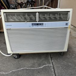 Super Strong Window, Ac Air Conditioner