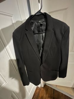 Blazer/suit jacket