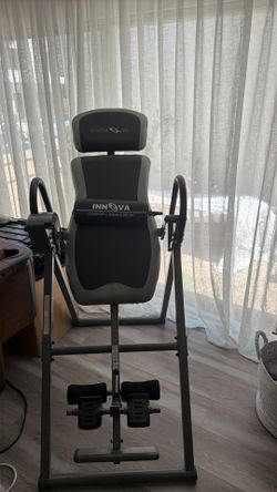 Innova lumbar support