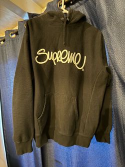 Supreme hoodie