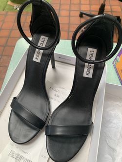 Steve Madden high heel