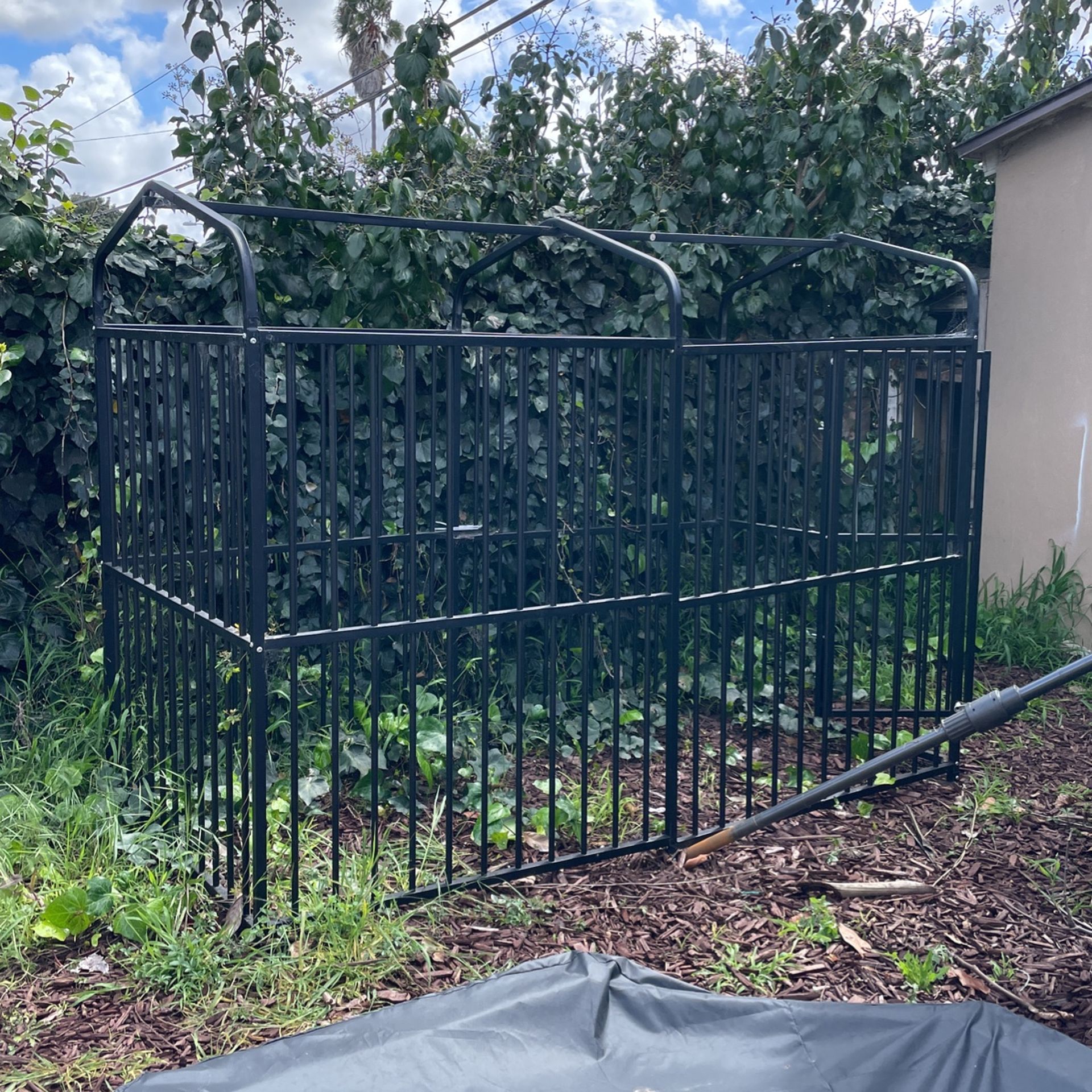 Dog Kennel for Sale in San Diego, CA OfferUp