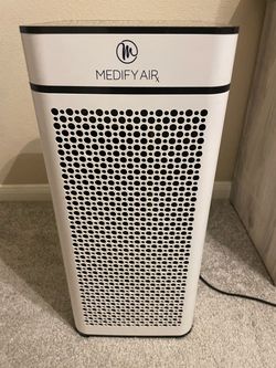 Medify Air Purifier