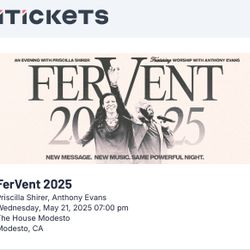 Priscilla Shirer Tickets 