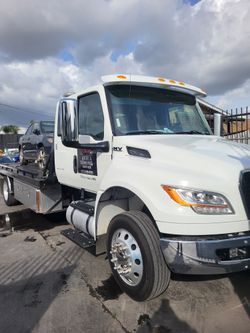 Automotive Transport 