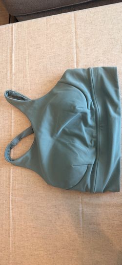 Lululemon - Wunder Train Longline Bra size 8