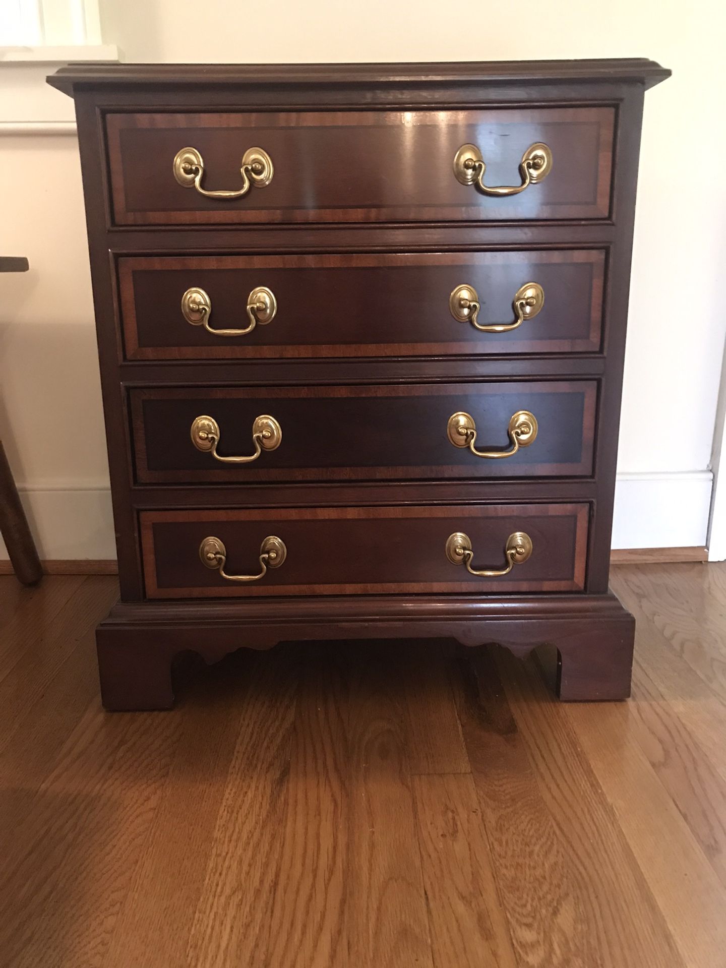 Small Chest Of Drawers