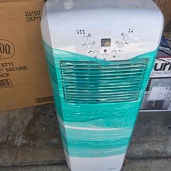 Portable A/C - NewAir
