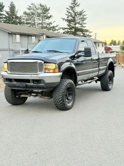2001 Ford F-250 Super Duty XL ⚡️⚡️⚡️