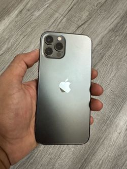iPhone 12 Pro 128GB Unlocked