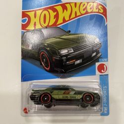 Hotwheels Nissan