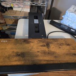 Key Board Attachment 