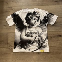 Small Cupid Tee ALOCS