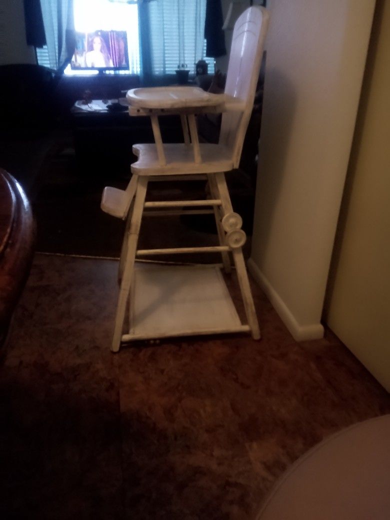Grandma's Keep Everything