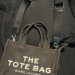 Marc Jacob’s Tote Bag 
