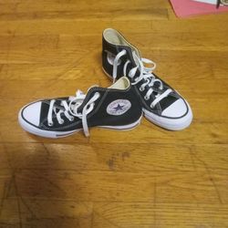 Converse All Star Chuck Taylors