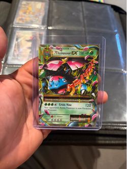 Venasaur (pokemon)