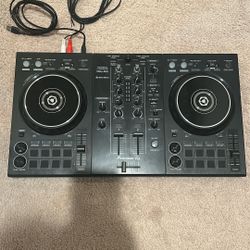 Pioneer DDJ-400 Rekordbox