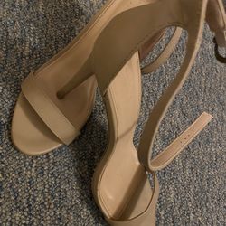 Charlotte Russe Heels