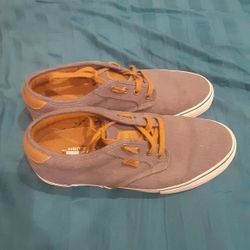 Vans Chima Pro Mens Size 10.5