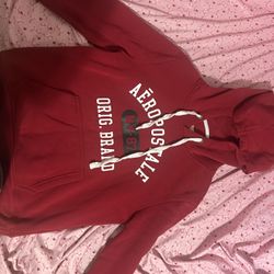 aeropostale hoodie