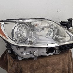 2007-2009 Lexus Ls460 Right Xenon Headlight 