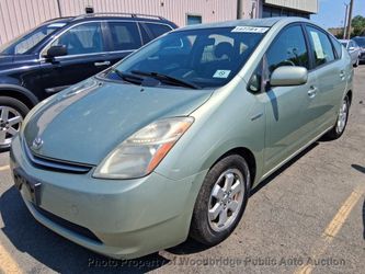 2006 Toyota Prius