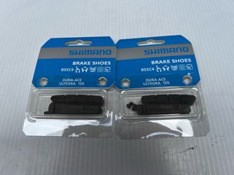 Shimano R55C4 Road Brake Pads 2-Pack New!