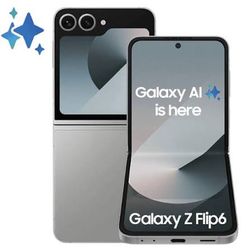 Samsung Galaxy Flip 6 T-Mobile Sprint Mint Mobile MetroPCS Boost Mobile Straight Talk Family Mobile Red Pocket US Mobile with extras!