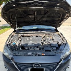 2014 Mazda Mazda3 Sport